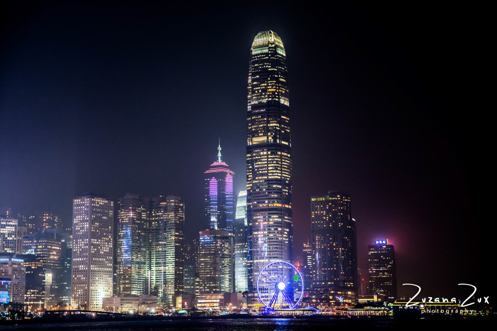 Hong Kong i Makao. Bojana Žuža fotograf u Beogradu 📷 Belgrade photographer