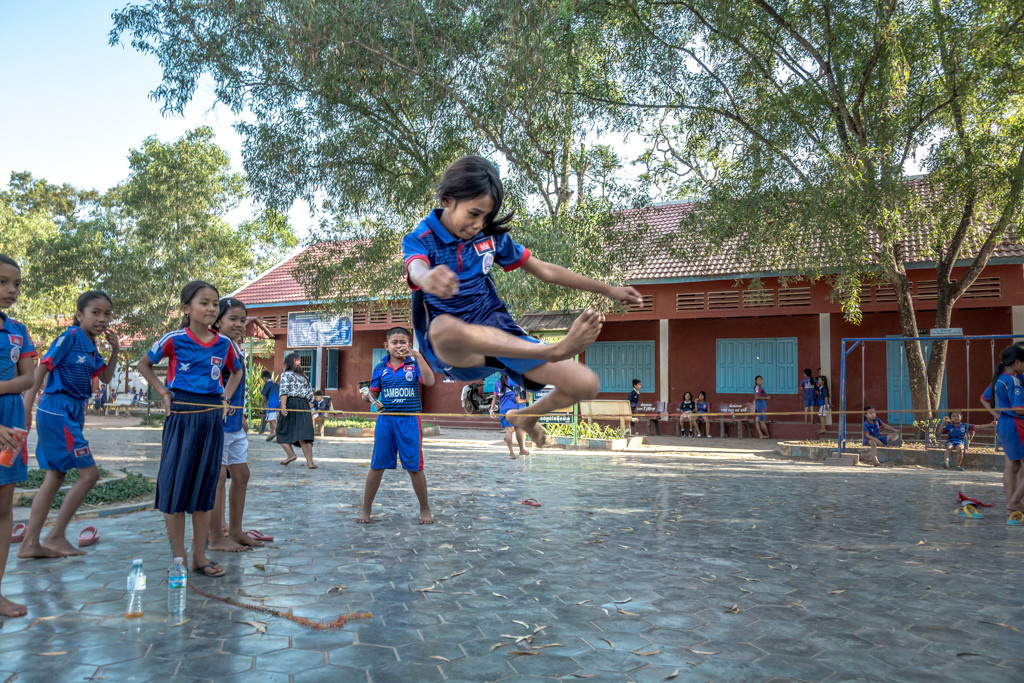 Kambodza. Bojana Žuža fotograf u Beogradu 📷 Belgrade photographer