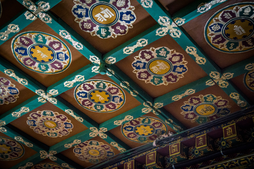 Lhasa, Tibet. Bojana Žuža, photographer in Belgrade, Serbia