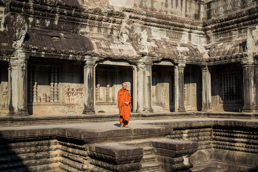 Kambodza. Bojana Žuža fotograf u Beogradu 📷 Belgrade photographer