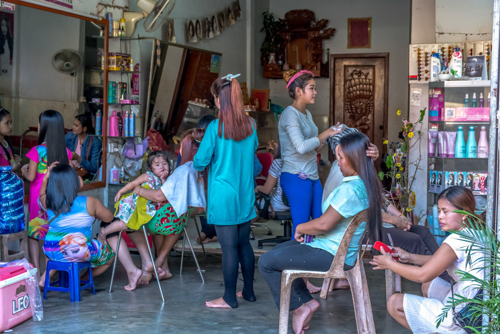 Kambodza. Bojana Žuža fotograf u Beogradu 📷 Belgrade photographer