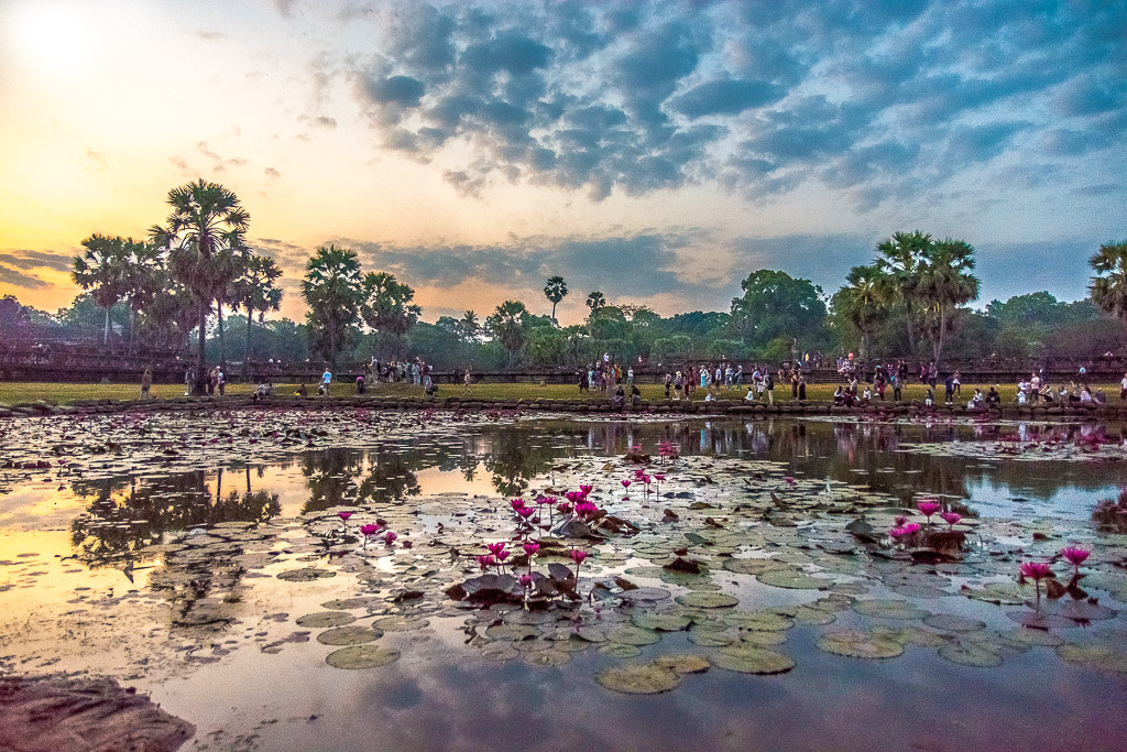 Kambodza. Bojana Žuža fotograf u Beogradu 📷 Belgrade photographer