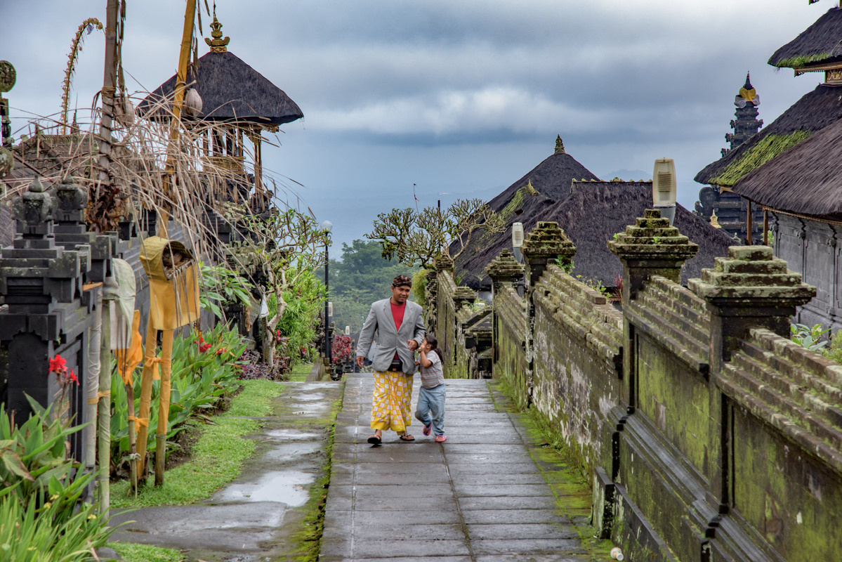 Indonesia. Bojana Žuža, photographer in Belgrade, Serbia