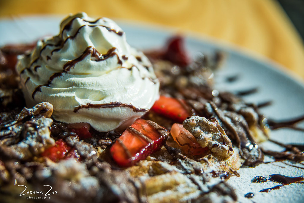Fotografisanje hrane i pica. Bojana Žuža fotograf u Beogradu 📷 Belgrade photographer