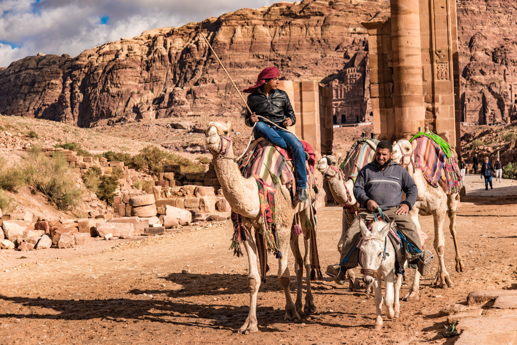 Jordan. Bojana Žuža fotograf u Beogradu 📷 Belgrade photographer
