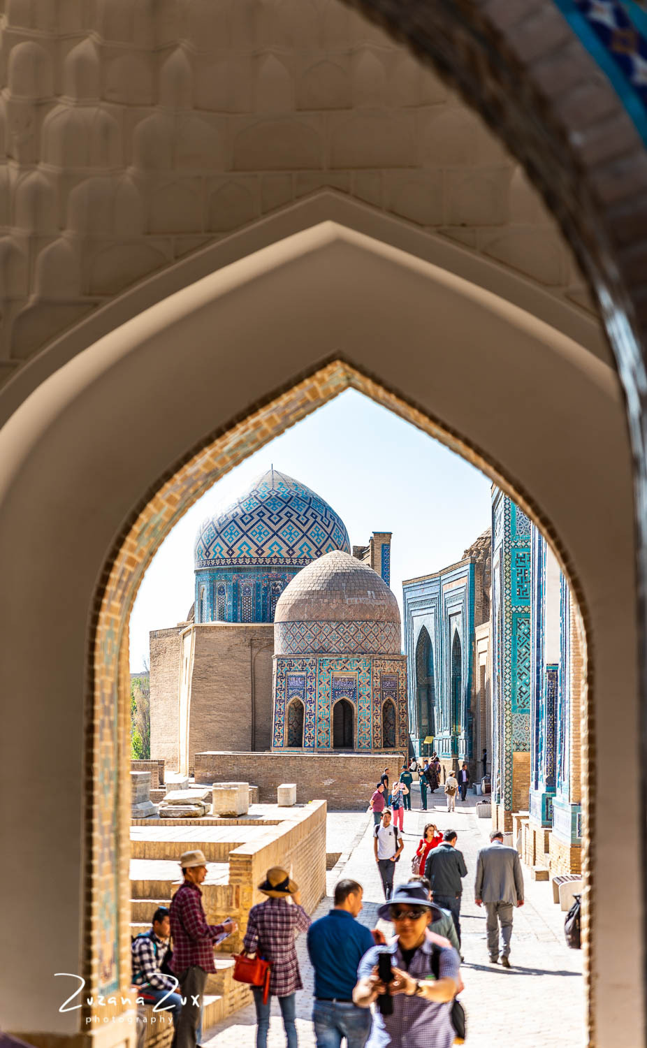 Uzbekistan. Bojana Žuža fotograf u Beogradu 📷 Belgrade photographer