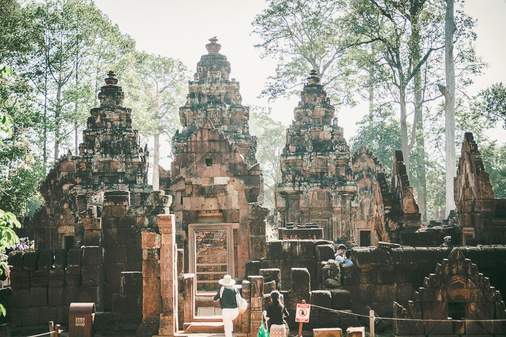 Kambodza. Bojana Žuža fotograf u Beogradu 📷 Belgrade photographer