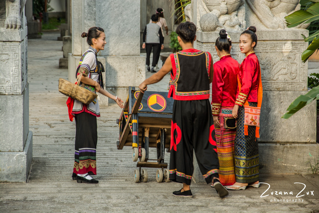 Kina. Bojana Žuža fotograf u Beogradu 📷 Belgrade photographer