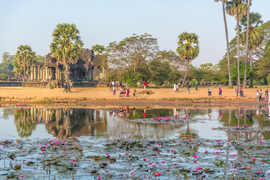 Kambodza. Bojana Žuža fotograf u Beogradu 📷 Belgrade photographer