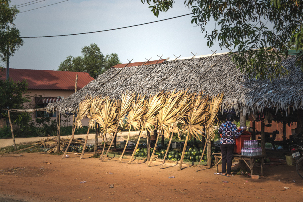 Kambodza. Bojana Žuža fotograf u Beogradu 📷 Belgrade photographer