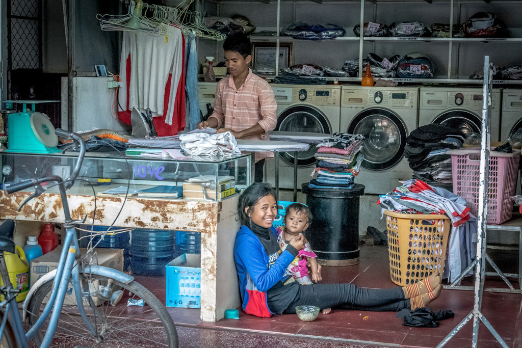 Kambodza. Bojana Žuža fotograf u Beogradu 📷 Belgrade photographer