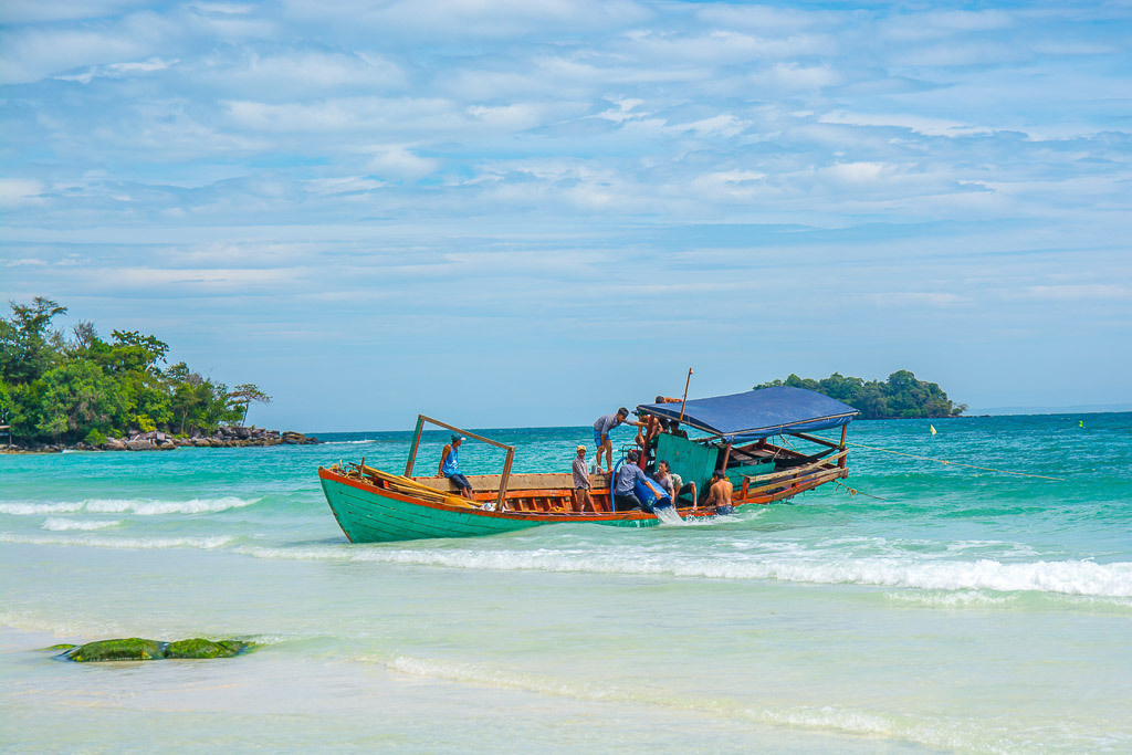 Kambodza. Bojana Žuža fotograf u Beogradu 📷 Belgrade photographer