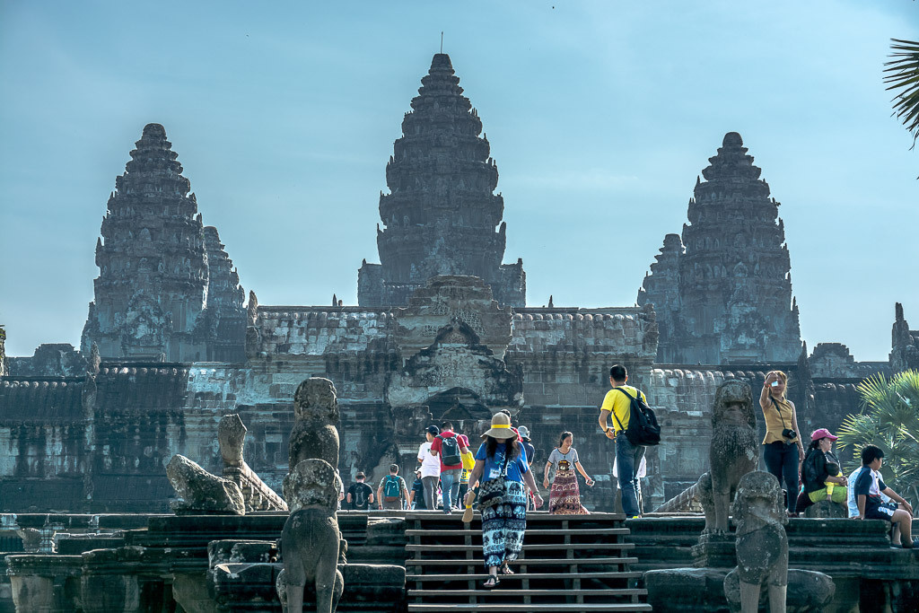 Kambodza. Bojana Žuža fotograf u Beogradu 📷 Belgrade photographer