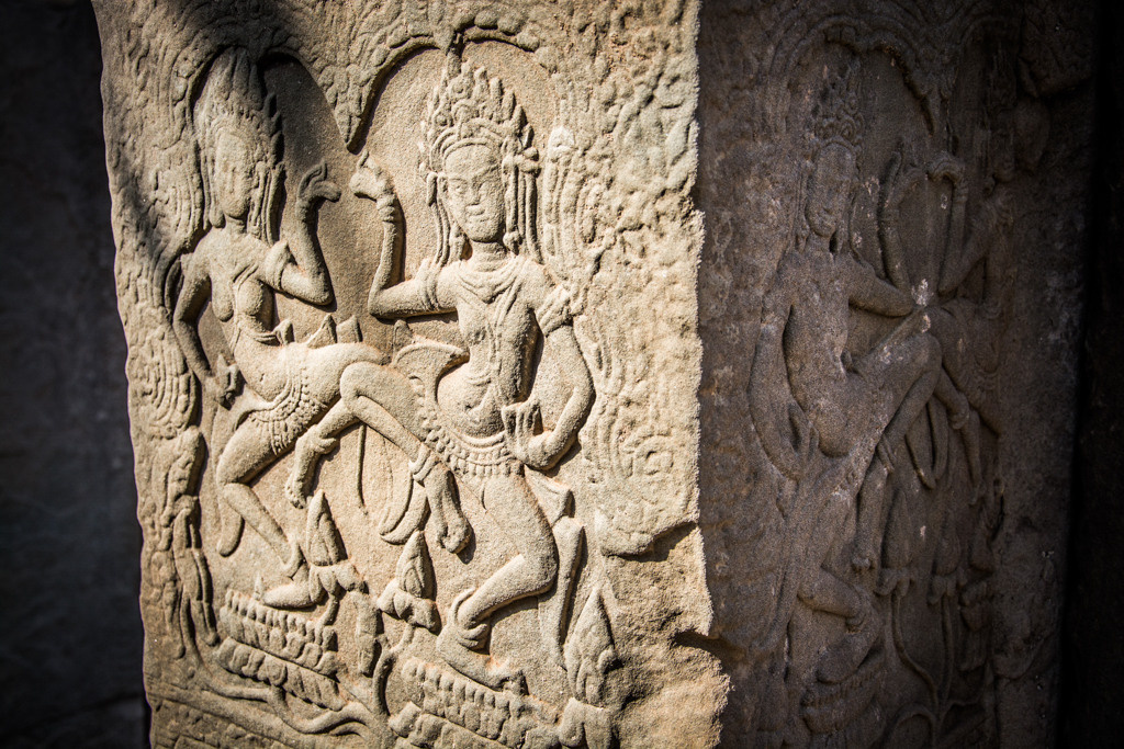 Kambodza. Bojana Žuža fotograf u Beogradu 📷 Belgrade photographer