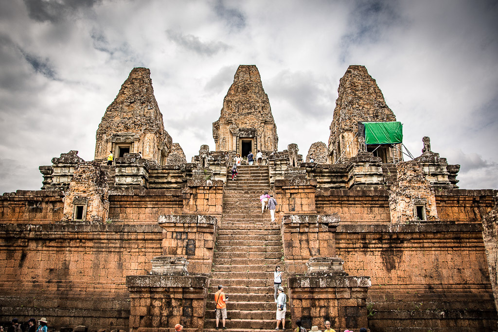 Kambodza. Bojana Žuža fotograf u Beogradu 📷 Belgrade photographer