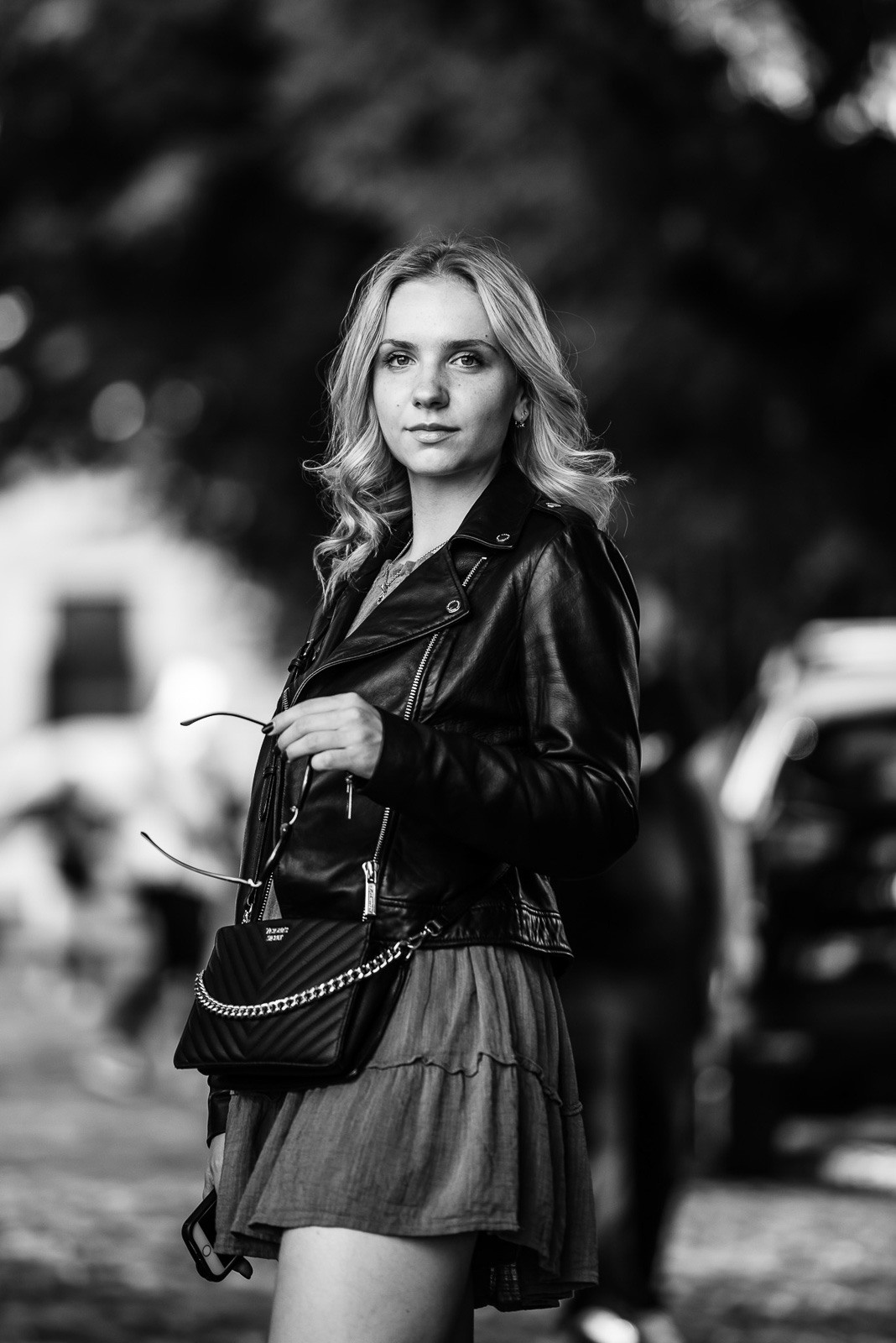 Belgrade tour. Bojana Žuža, photographer in Belgrade, Serbia