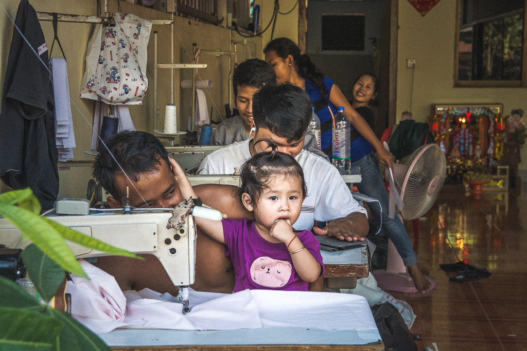Kambodza. Bojana Žuža fotograf u Beogradu 📷 Belgrade photographer