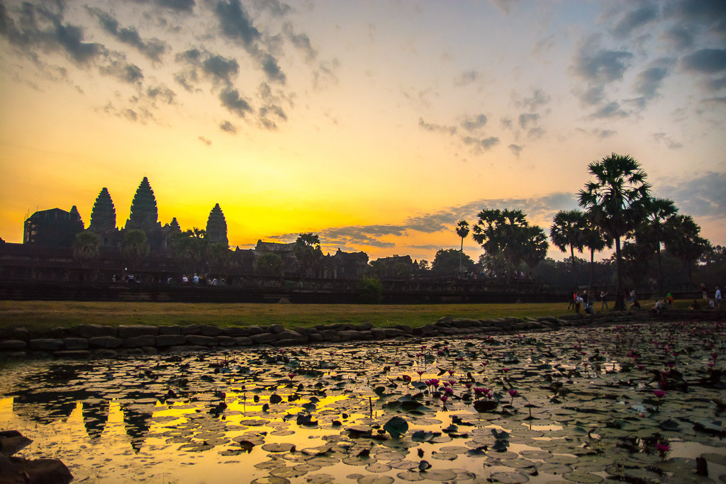 Kambodza. Bojana Žuža fotograf u Beogradu 📷 Belgrade photographer