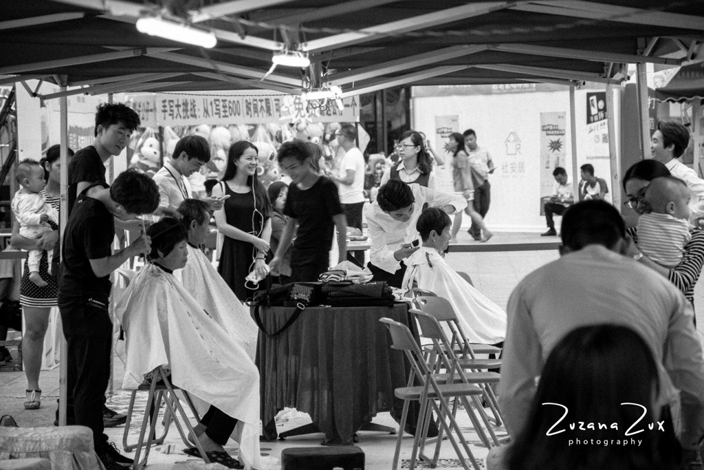 Kina. Bojana Žuža fotograf u Beogradu 📷 Belgrade photographer