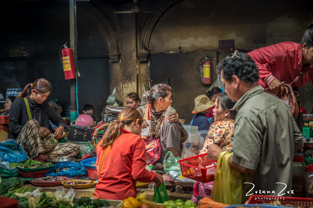 Kambodza. Bojana Žuža fotograf u Beogradu 📷 Belgrade photographer