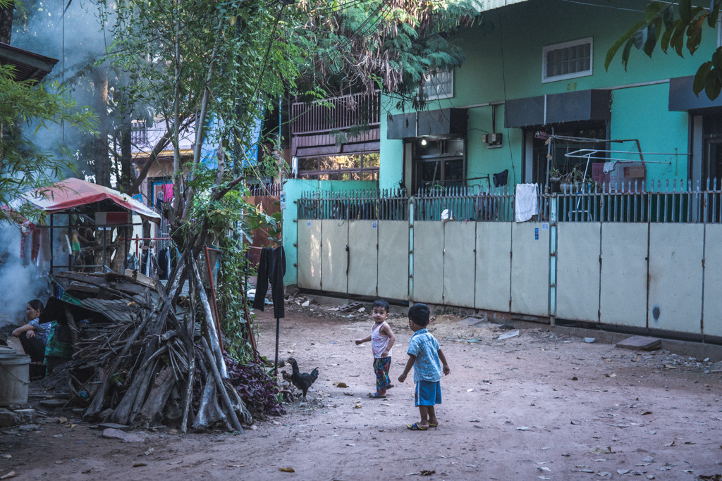 Kambodza. Bojana Žuža fotograf u Beogradu 📷 Belgrade photographer