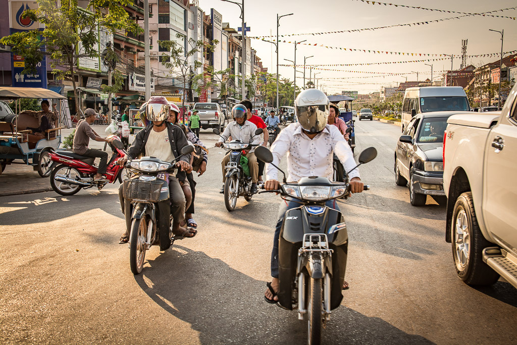 Kambodza. Bojana Žuža fotograf u Beogradu 📷 Belgrade photographer