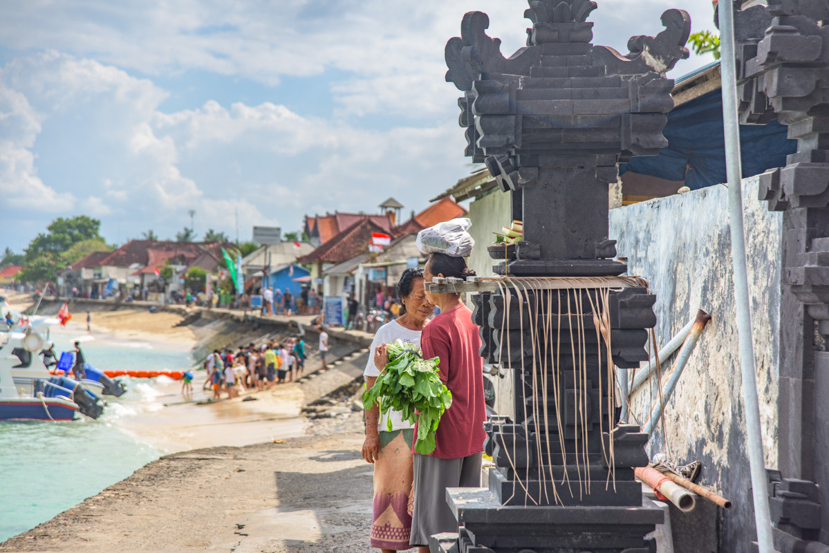 Indonesia. Bojana Žuža, photographer in Belgrade, Serbia