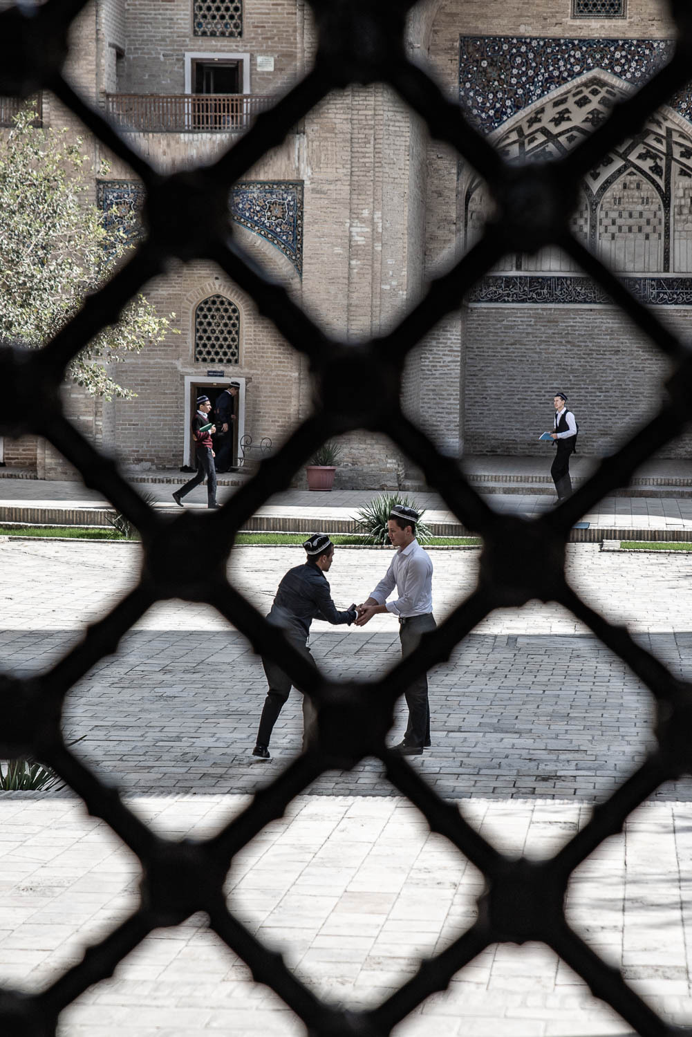 Uzbekistan. Bojana Žuža fotograf u Beogradu 📷 Belgrade photographer
