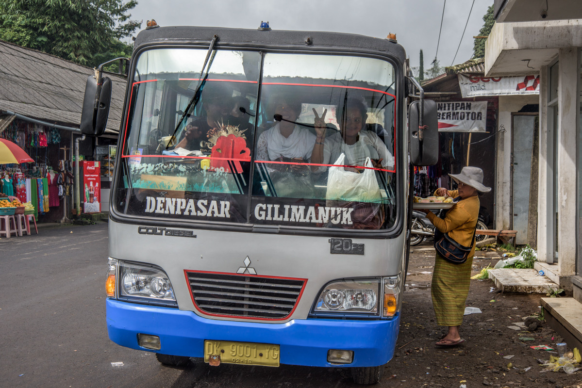 Indonesia. Bojana Žuža, photographer in Belgrade, Serbia