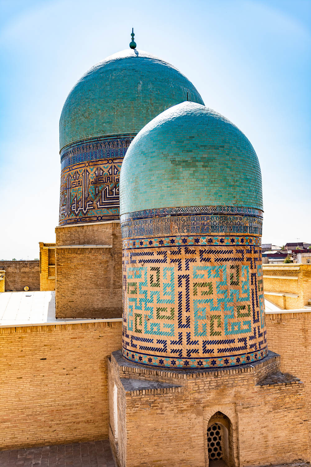 Uzbekistan. Bojana Žuža fotograf u Beogradu 📷 Belgrade photographer