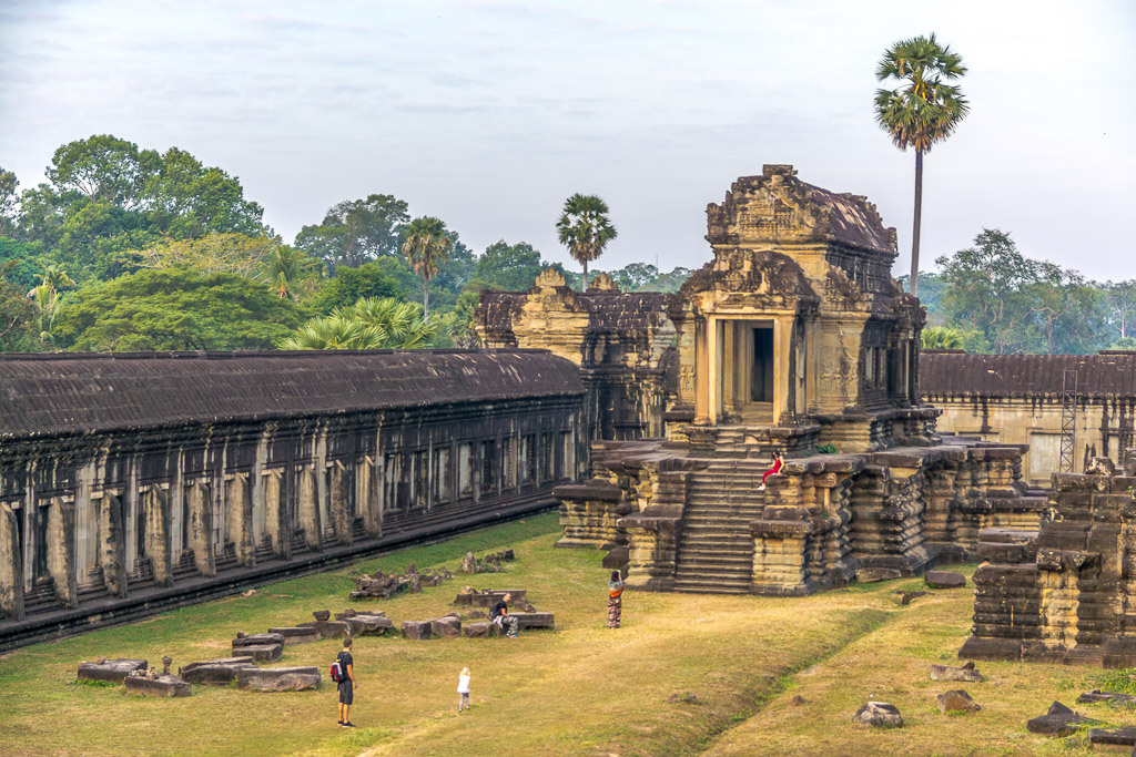 Kambodza. Bojana Žuža fotograf u Beogradu 📷 Belgrade photographer