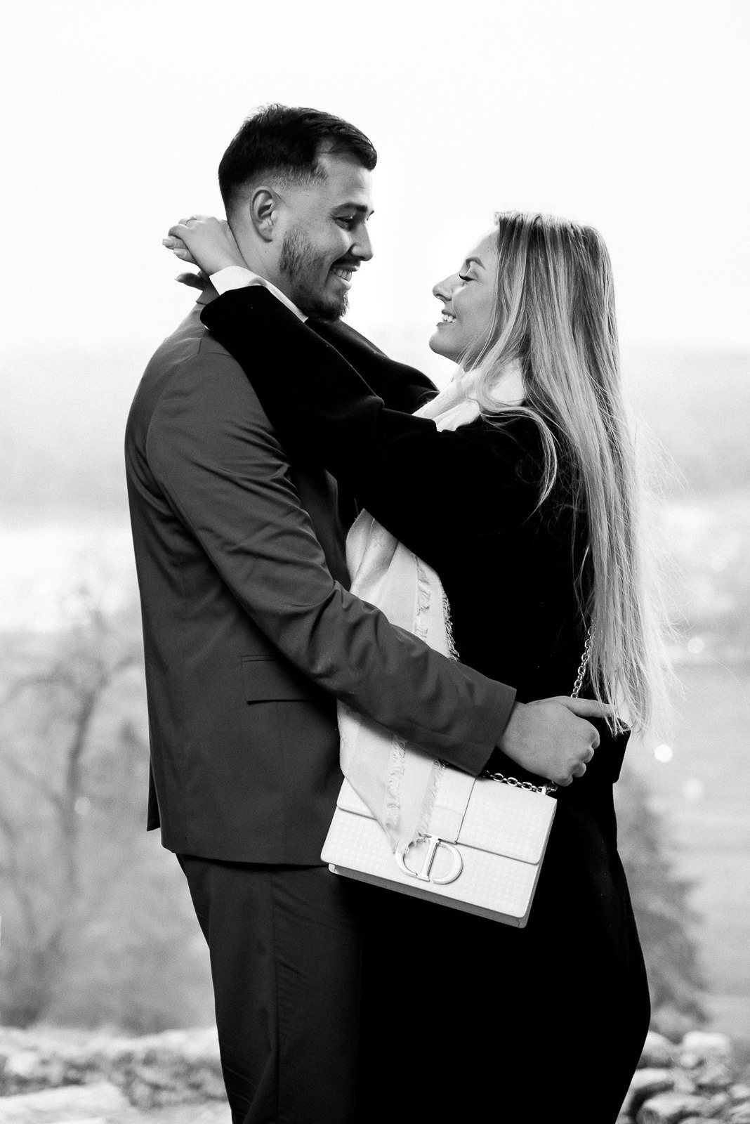 Fotografisanje veridbi. Bojana Žuža fotograf u Beogradu 📷 Belgrade photographer