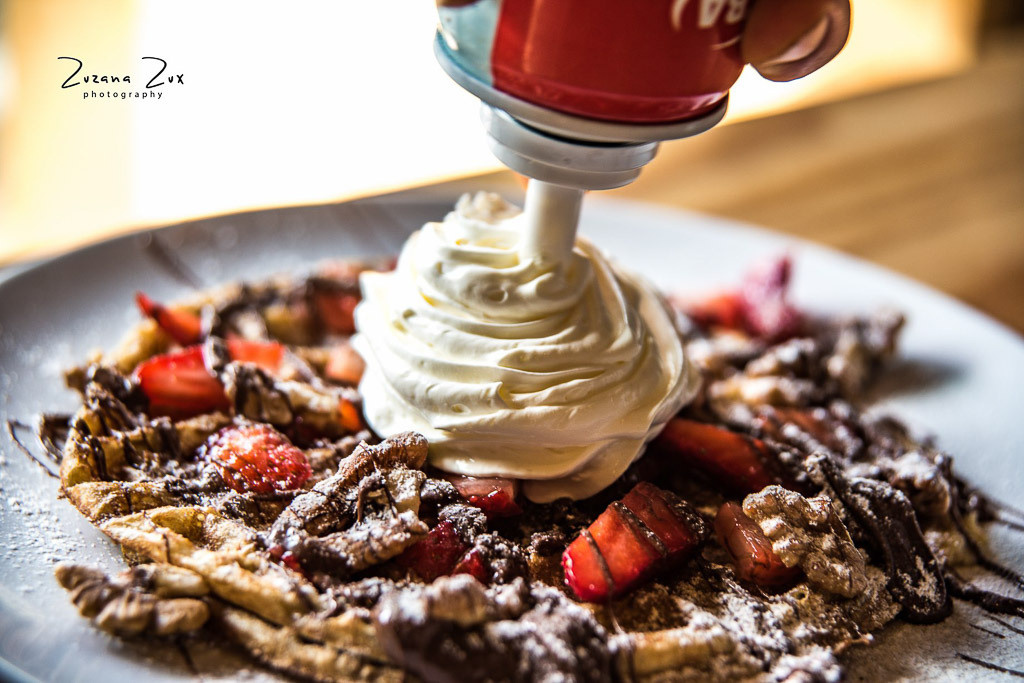 Fotografisanje hrane i pica. Bojana Žuža fotograf u Beogradu 📷 Belgrade photographer