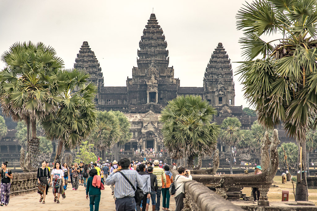 Kambodza. Bojana Žuža fotograf u Beogradu 📷 Belgrade photographer