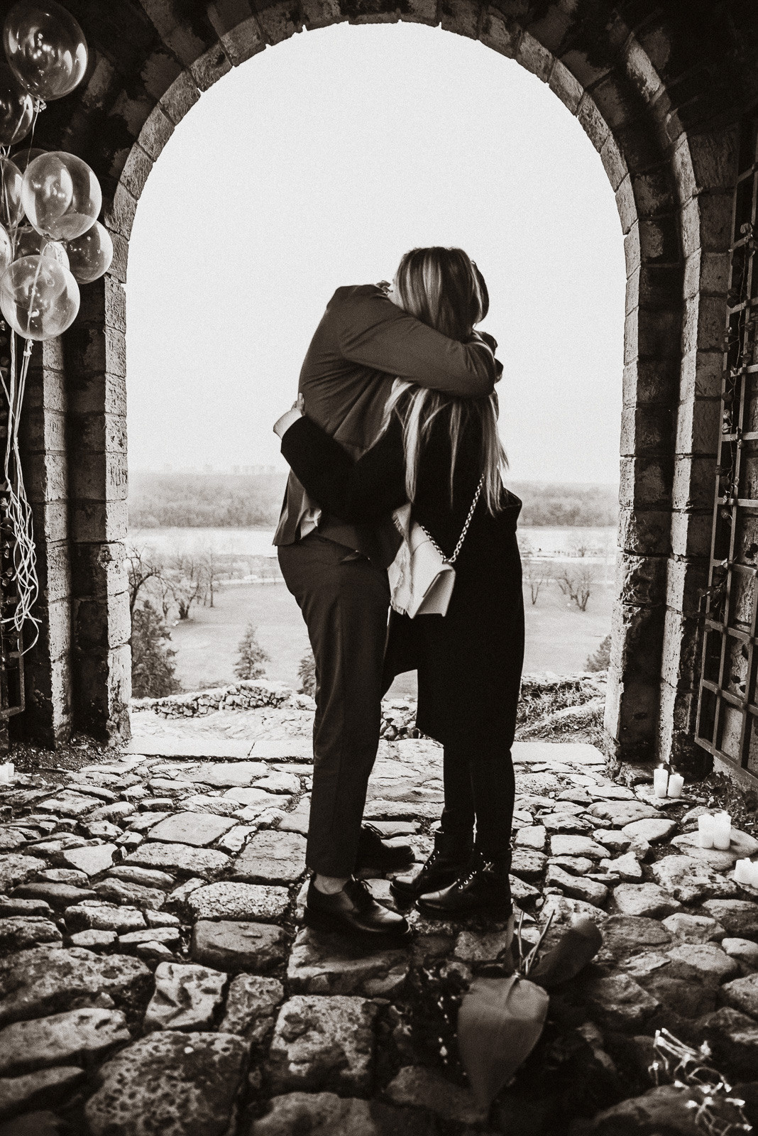 Fotografisanje veridbi. Bojana Žuža fotograf u Beogradu 📷 Belgrade photographer