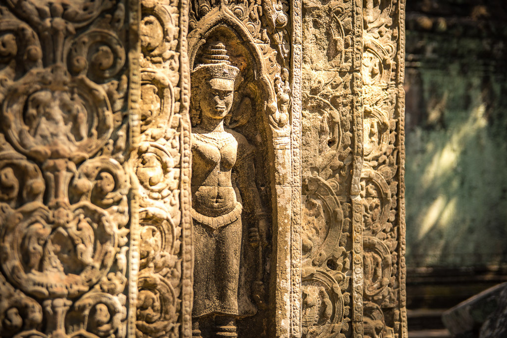 Kambodza. Bojana Žuža fotograf u Beogradu 📷 Belgrade photographer