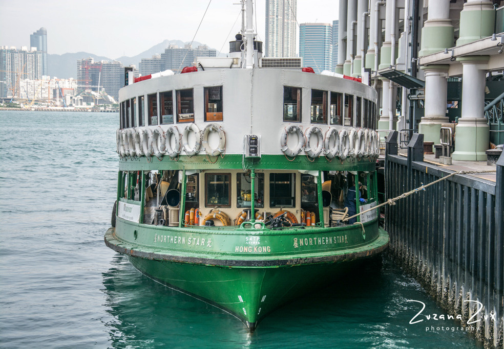 Hong Kong i Makao. Bojana Žuža fotograf u Beogradu 📷 Belgrade photographer