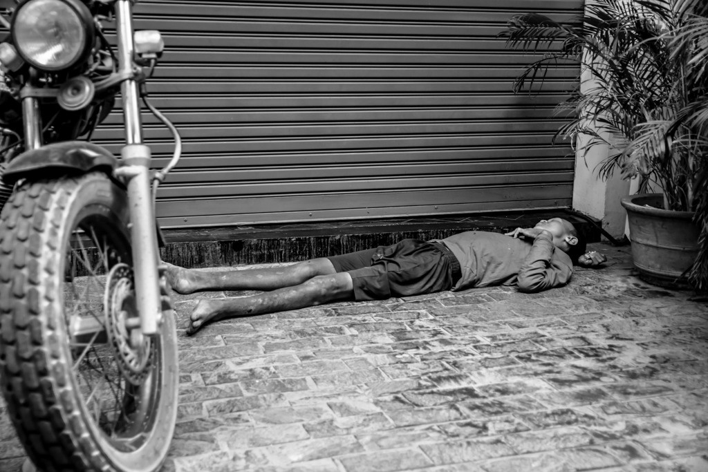 Kambodza. Bojana Žuža fotograf u Beogradu 📷 Belgrade photographer