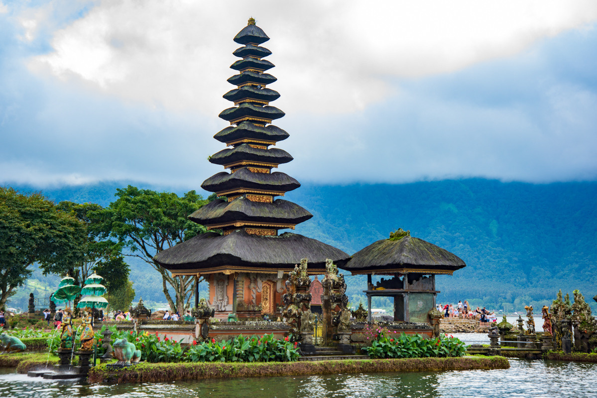 Indonesia. Bojana Žuža, photographer in Belgrade, Serbia
