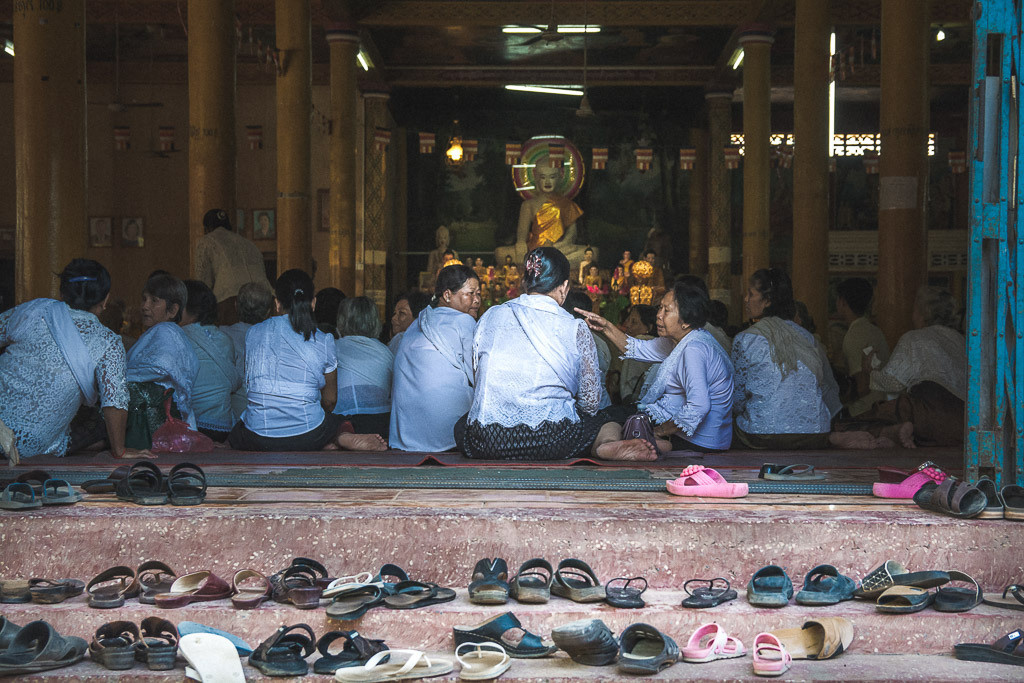 Kambodza. Bojana Žuža fotograf u Beogradu 📷 Belgrade photographer