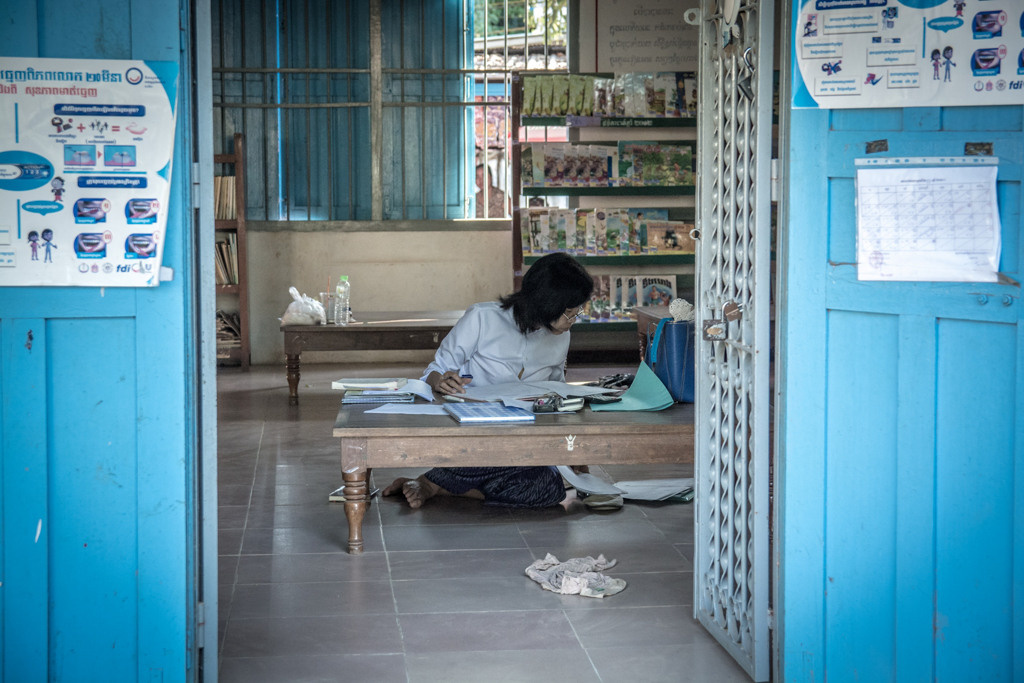 Kambodza. Bojana Žuža fotograf u Beogradu 📷 Belgrade photographer