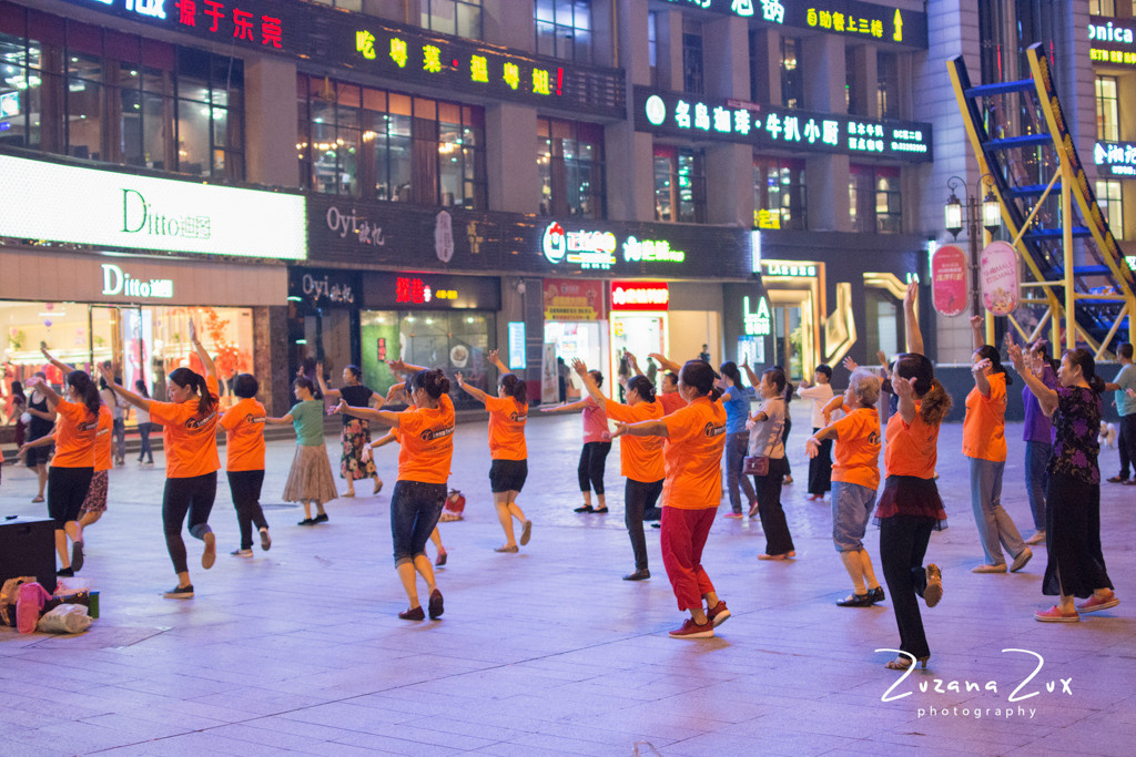 Kina. Bojana Žuža fotograf u Beogradu 📷 Belgrade photographer