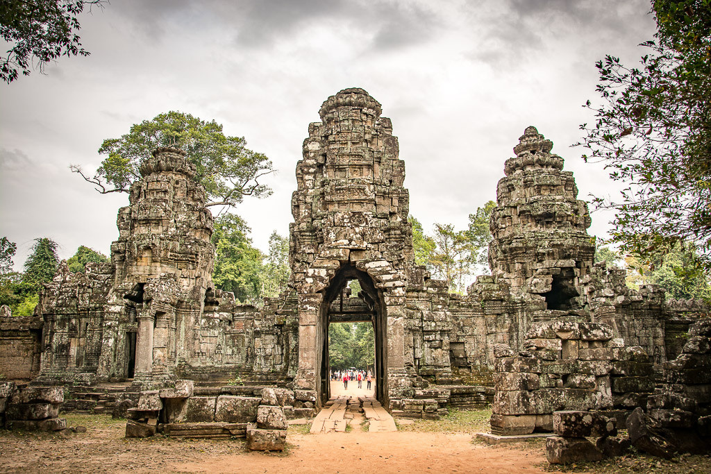 Kambodza. Bojana Žuža fotograf u Beogradu 📷 Belgrade photographer