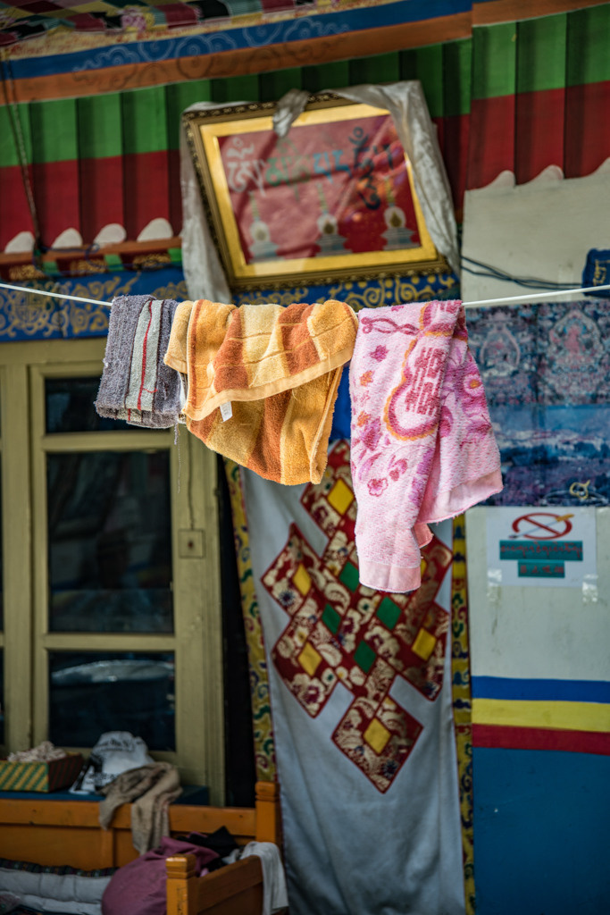 Himalaji i manastiri. Bojana Žuža fotograf u Beogradu 📷 Belgrade photographer