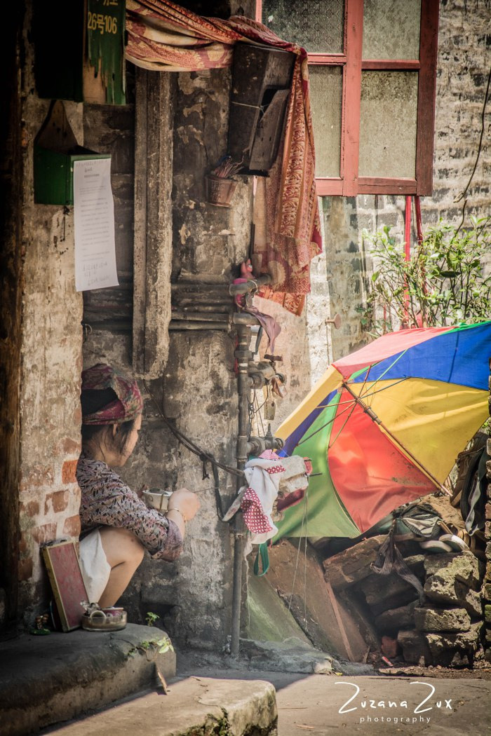 Kina. Bojana Žuža fotograf u Beogradu 📷 Belgrade photographer
