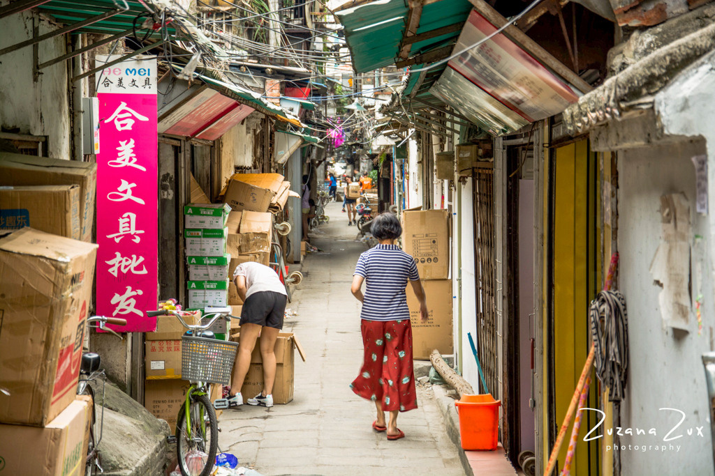 Kina. Bojana Žuža fotograf u Beogradu 📷 Belgrade photographer