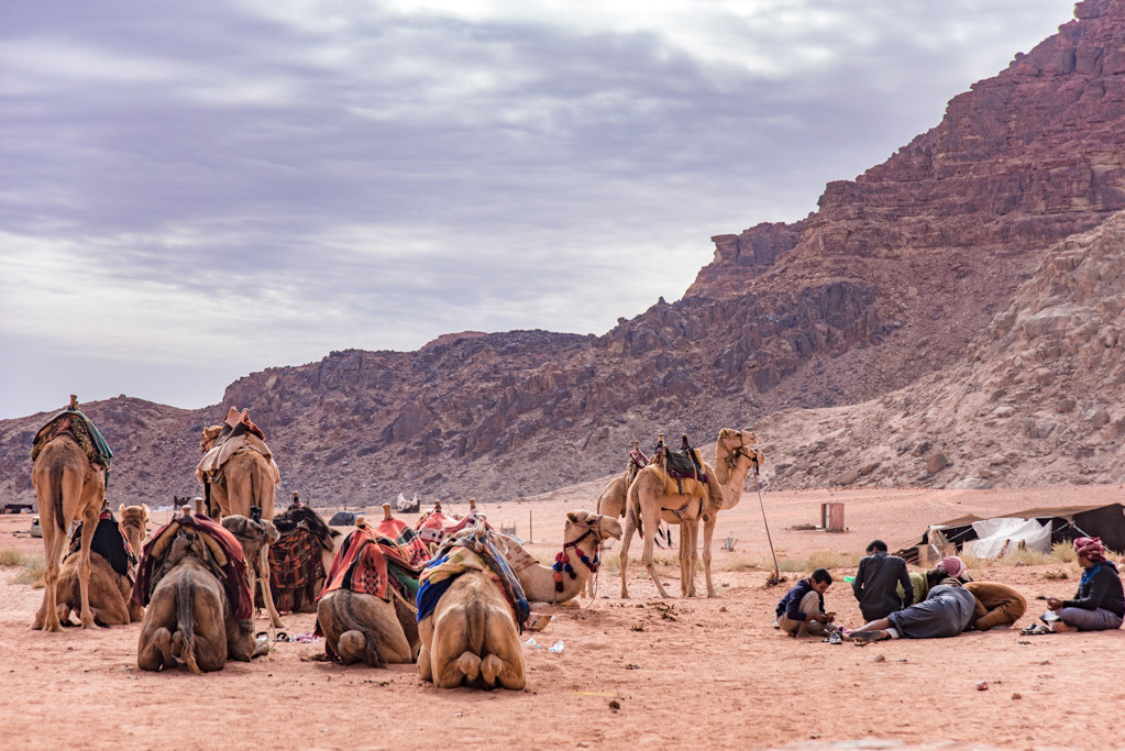 Jordan. Bojana Žuža fotograf u Beogradu 📷 Belgrade photographer