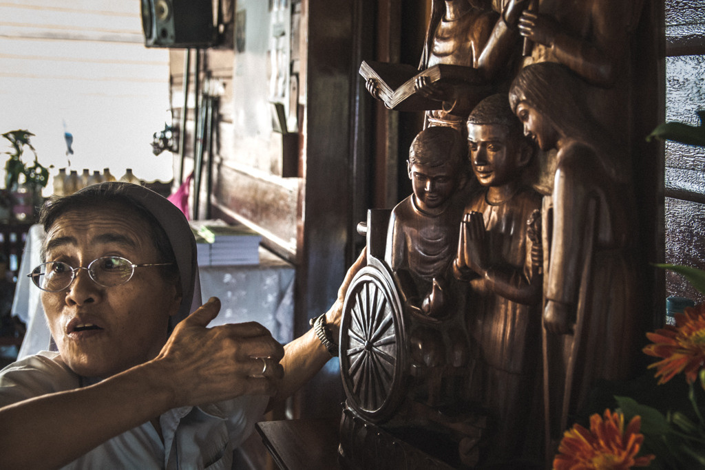 Kambodza. Bojana Žuža fotograf u Beogradu 📷 Belgrade photographer