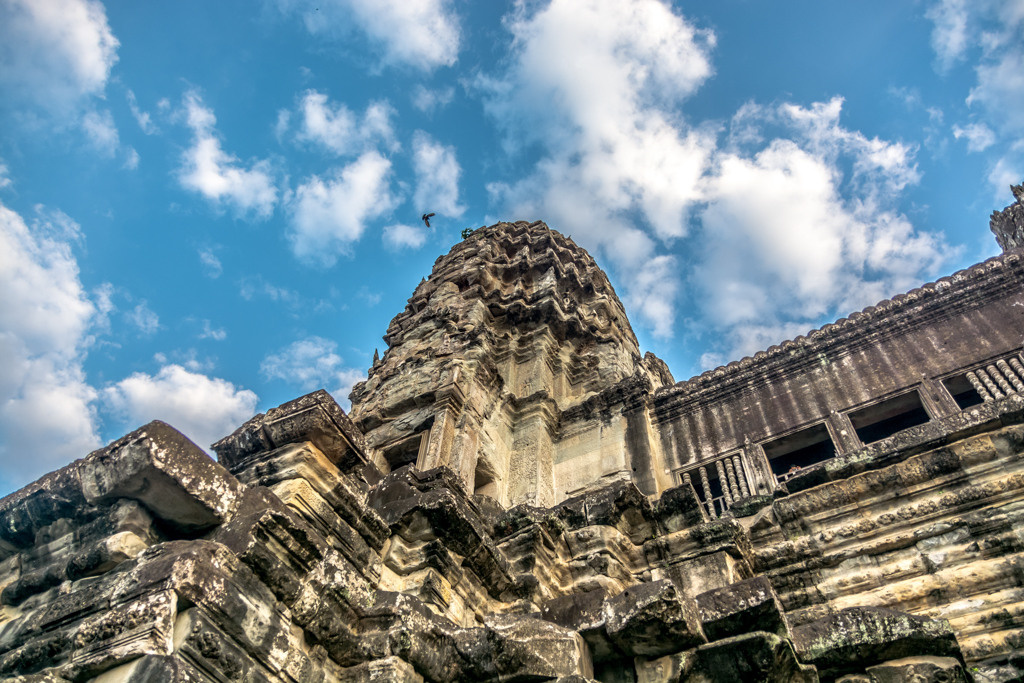Kambodza. Bojana Žuža fotograf u Beogradu 📷 Belgrade photographer