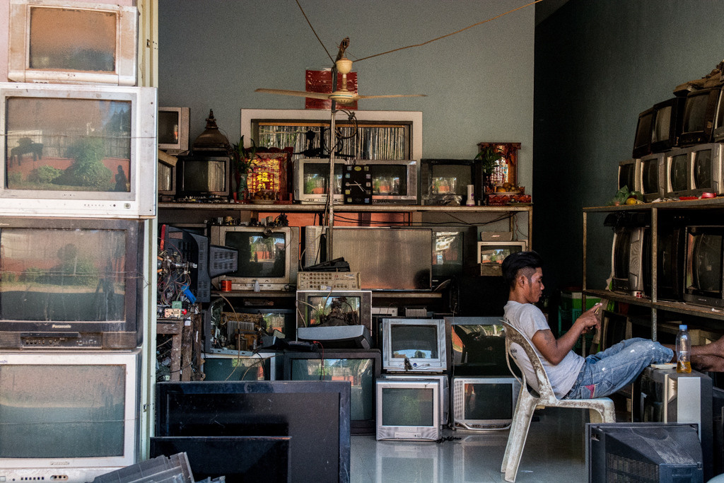 Kambodza. Bojana Žuža fotograf u Beogradu 📷 Belgrade photographer